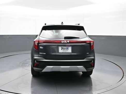 Certified 2024 Kia Seltos EX AWD/4WD image 7