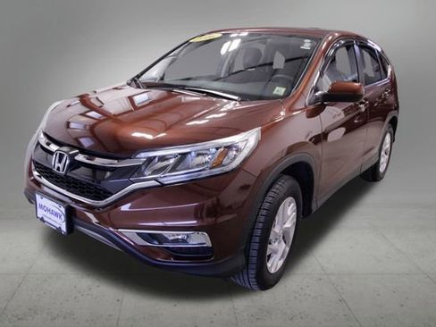 Used 2016 Honda CR-V EX image 1