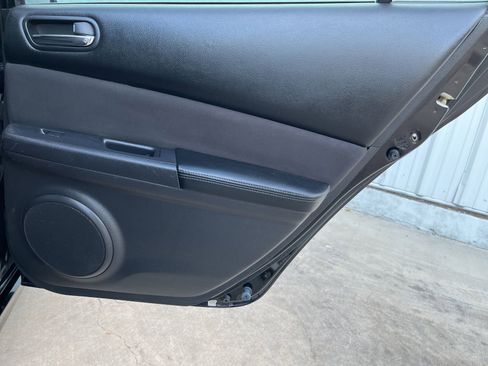 Used 2013 MAZDA MAZDA6 i Touring Plus FWD image 14