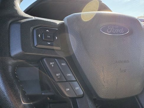 Used 2018 Ford F150 XLT w/ Equipment Group 302A Luxury image 49