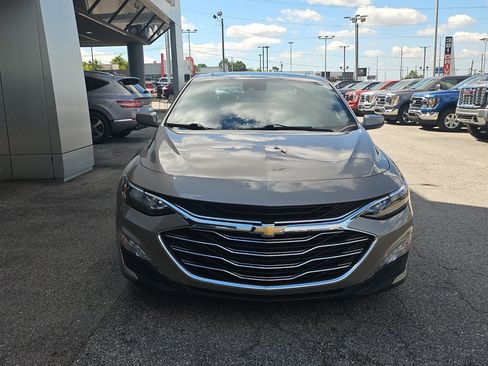 Used 2024 Chevrolet Malibu LT FWD image 7