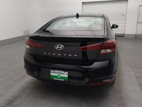 Used 2019 Hyundai Elantra Value Edition w/ Cargo Package image 7