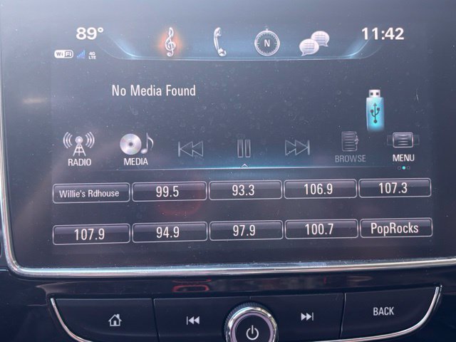 Used 2019 Buick Encore Essence FWD image 22