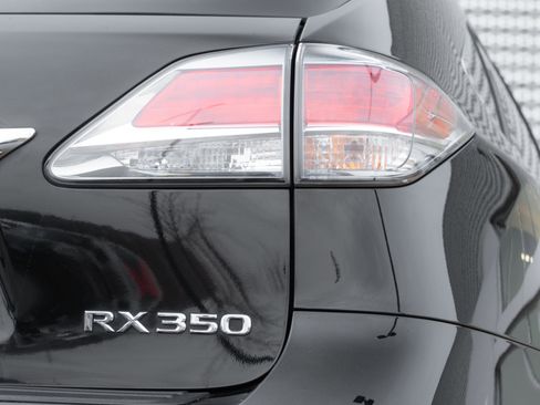 Used 2013 Lexus RX 350 AWD image 29