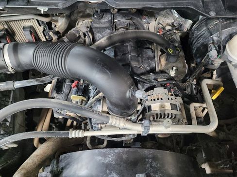 Used 2019 RAM 1500 Big Horn AWD/4WD image 30