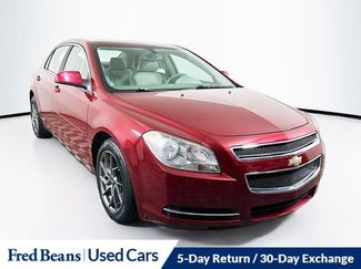Used 2011 Chevrolet Malibu LT w/ Interface Package FWD video 1