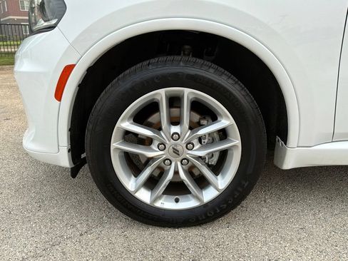 Used 2023 Dodge Durango GT AWD/4WD image 14