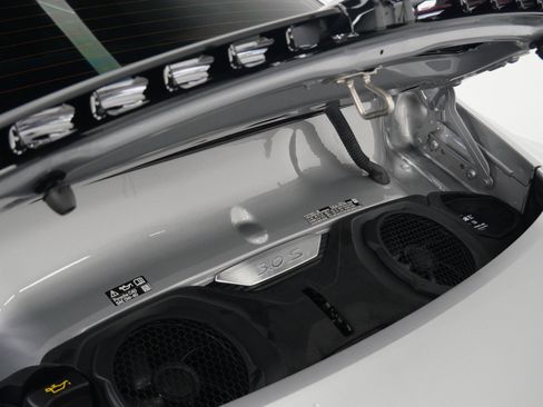 Used 2025 Porsche 911 Carrera S image 12