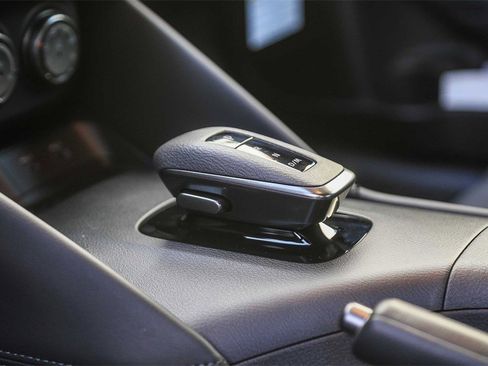 New 2026 Nissan Z Performance image 17