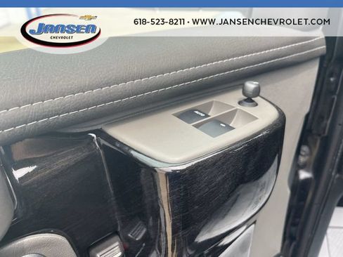 Used 2021 Chevrolet Express 2500 LS w/ Enhanced Convenience Package RWD image 23