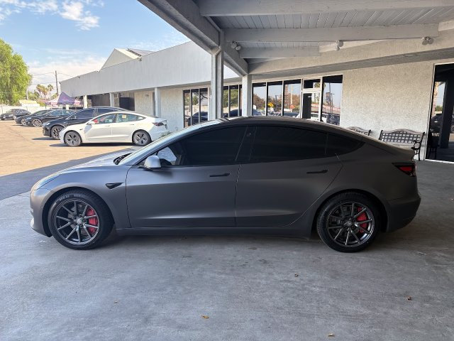 Used 2019 Tesla Model 3 Standard Range Plus RWD image 8