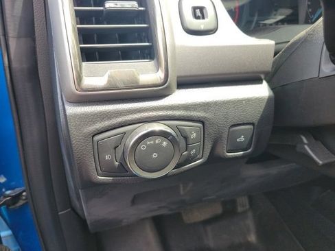 Used 2021 Ford Ranger XLT w/ Equipment Group 302A High AWD/4WD image 12