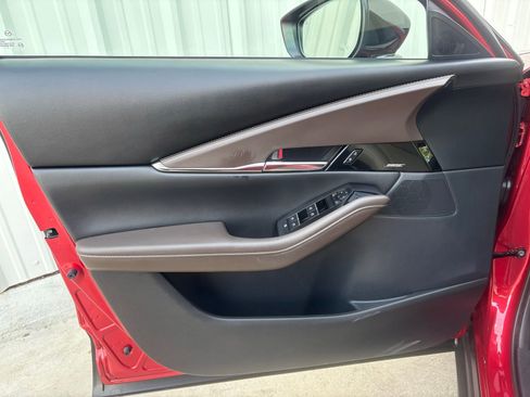 Certified 2024 MAZDA CX-30 2.5 Turbo w/ Premium Plus Pkg image 14