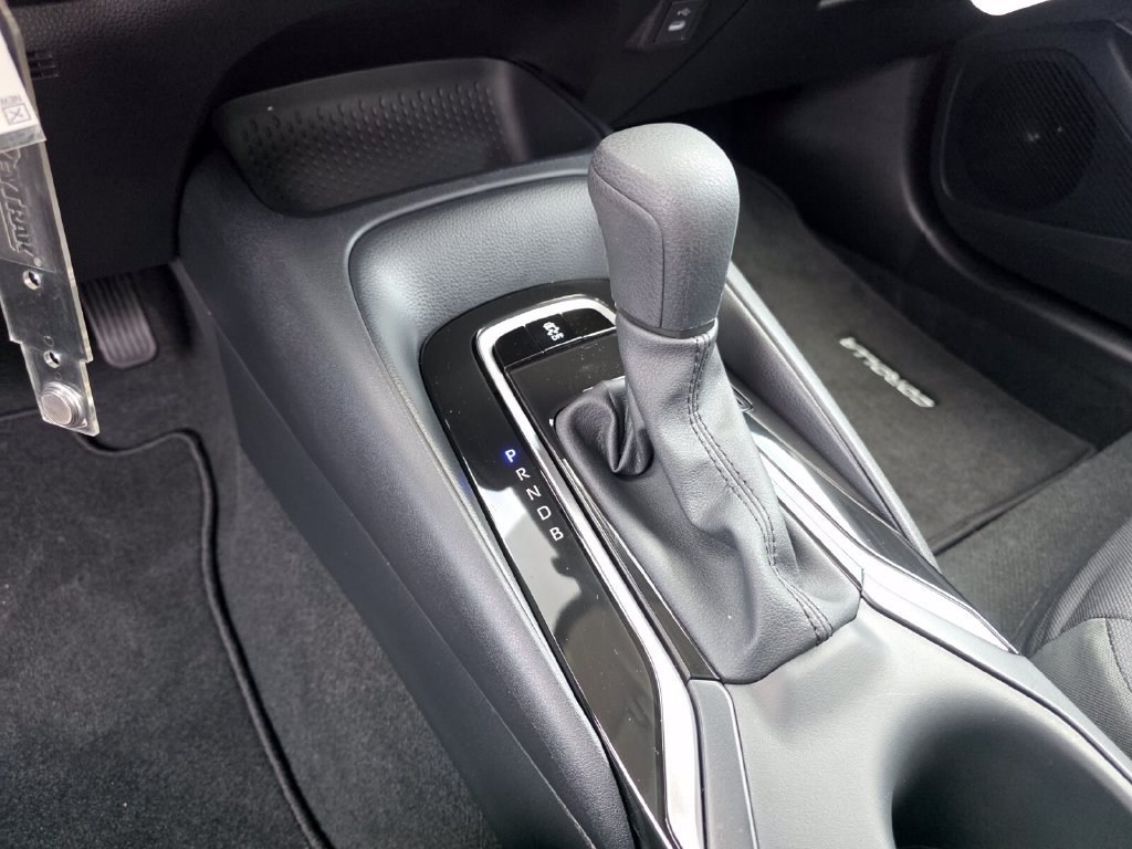 New 2027 Toyota Corolla LE FWD image 27