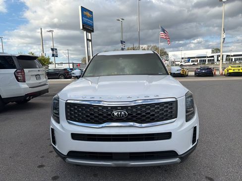 Used 2021 Kia Telluride LX image 15