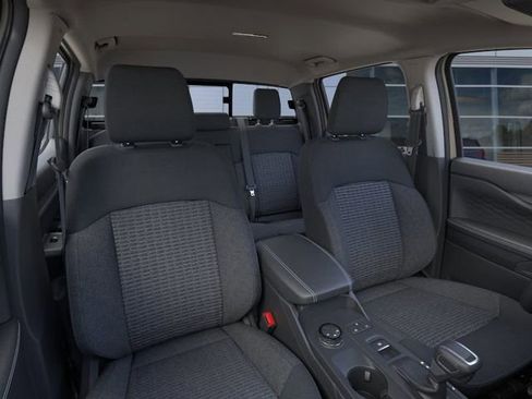 New 2025 Ford Ranger XLT w/ Equipment Group 301A High image 10