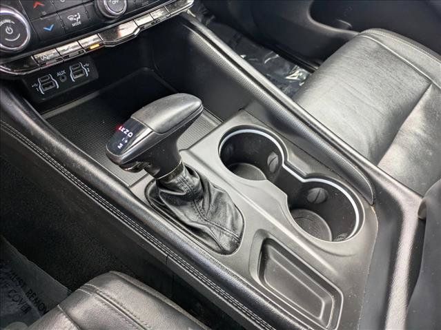 Used 2021 Dodge Durango GT AWD/4WD image 13