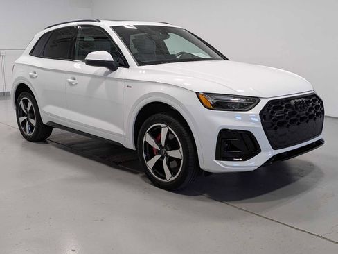 Used 2024 Audi Q5 2.0T Premium Plus AWD/4WD image 6