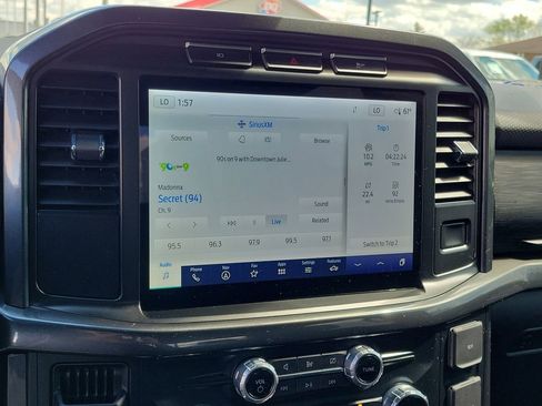 Certified 2023 Ford F150 XLT w/ Equipment Group 302A High image 27