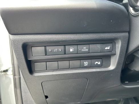 Used 2025 Mitsubishi Outlander 4WD Plug-In Hybrid image 35