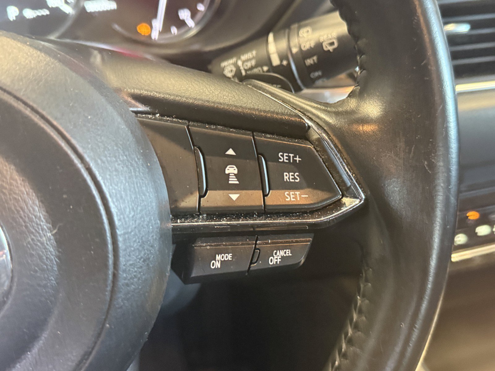 Used 2020 MAZDA CX-5 Grand Touring FWD image 21