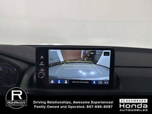 Used 2026 Honda CR-V Sport-L image 8
