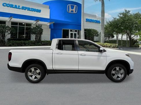 New 2026 Honda Ridgeline RTL image 7