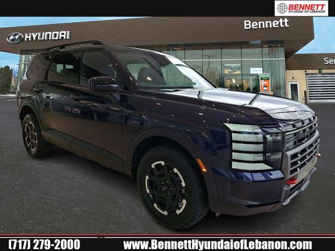 New 2026 Hyundai Palisade XRT Pro image 1