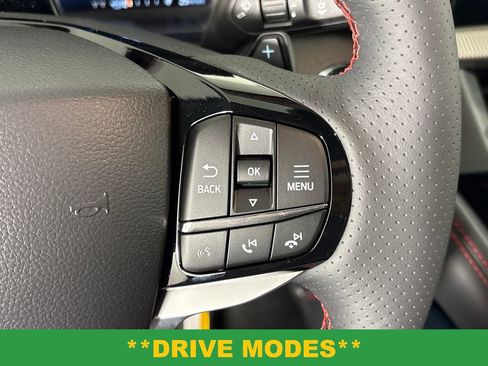 New 2026 Ford Explorer ST AWD/4WD image 19