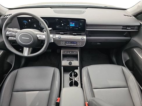 Used 2026 Hyundai Kona Limited image 10