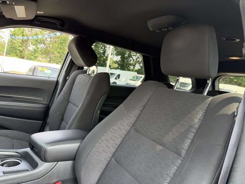 Certified 2022 Dodge Durango GT AWD/4WD image 19