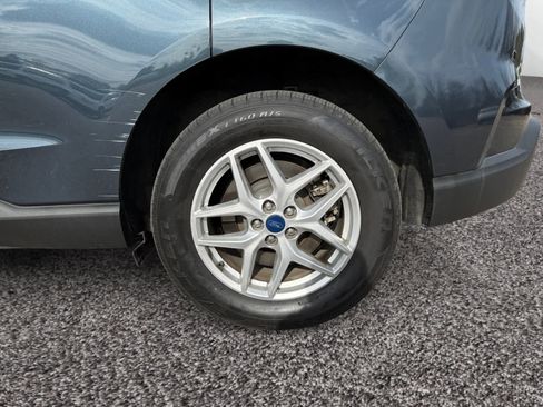 Used 2022 Ford Edge SEL image 14