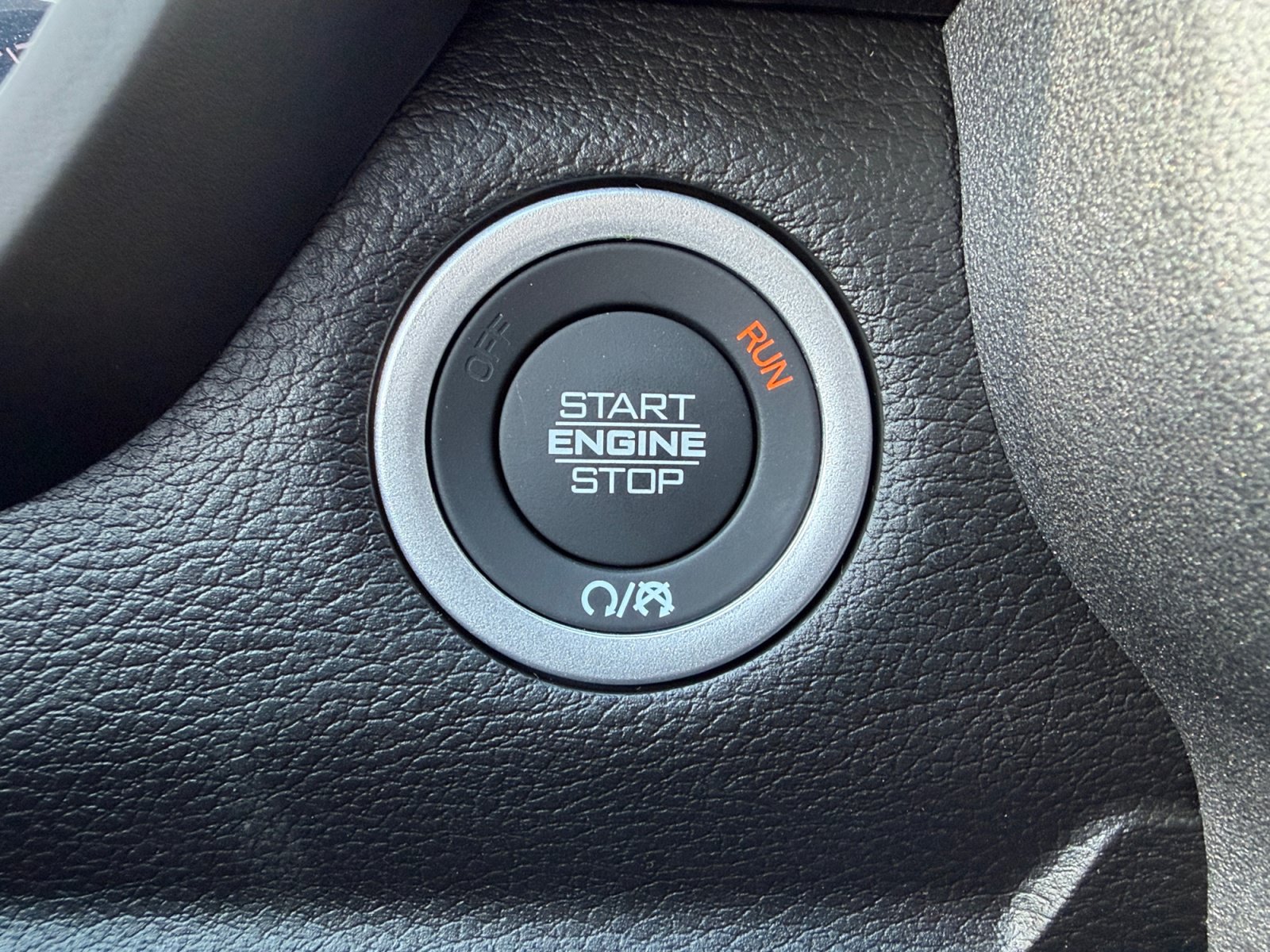 New 2026 RAM 1500 Warlock AWD/4WD image 28