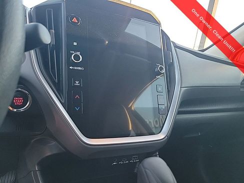 Used 2024 Subaru Crosstrek 2.0i Premium image 24