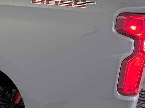 New 2026 Chevrolet Silverado 1500 LT Trail Boss w/ LT Trail Boss Premium Package AWD/4WD image 10