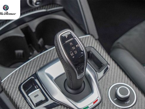 Used 2024 Alfa Romeo Stelvio Quadrifoglio w/ Active Assist Plus Package image 20