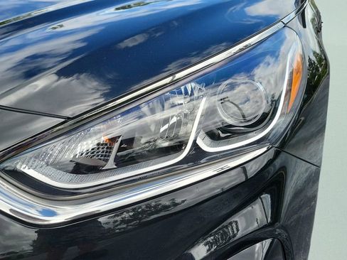 Used 2019 Hyundai Sonata SEL w/ Tech Package 02 FWD image 31