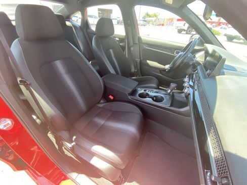 Used 2024 Honda Civic Sport image 23