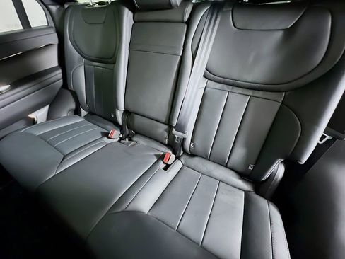 Used 2023 Land Rover Range Rover Sport SE Dynamic image 7