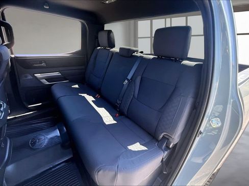 Used 2025 Toyota Tundra SR5 AWD/4WD image 23