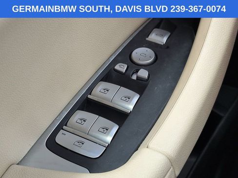 Certified 2024 BMW X3 sDrive30i w/ Premium Package RWD image 27