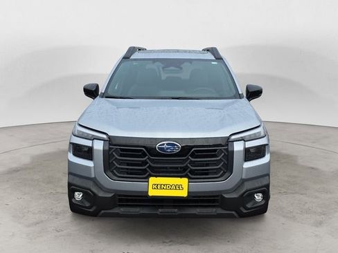 New 2026 Subaru Outback Limited XT image 8