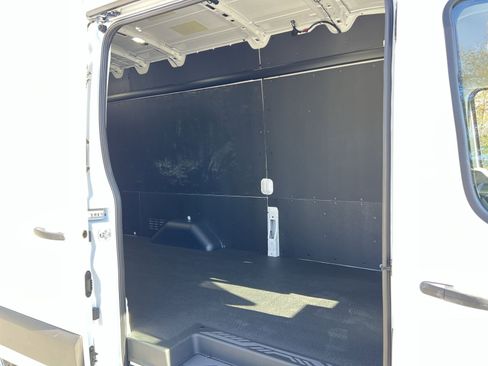 New 2026 Ford Transit 350 148 High Roof Extended w/ Load Area Protection Package image 23