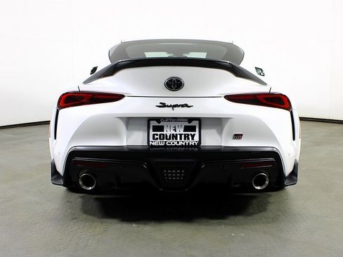 Used 2026 Toyota Supra image 6