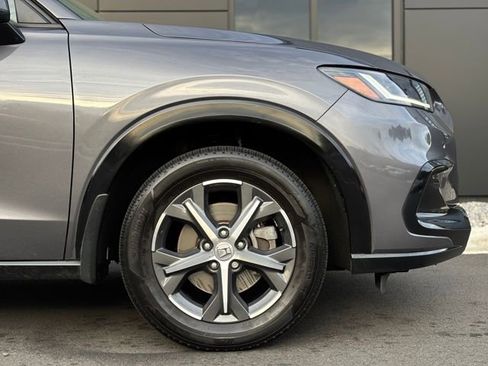 Used 2024 Honda HR-V EX-L image 39