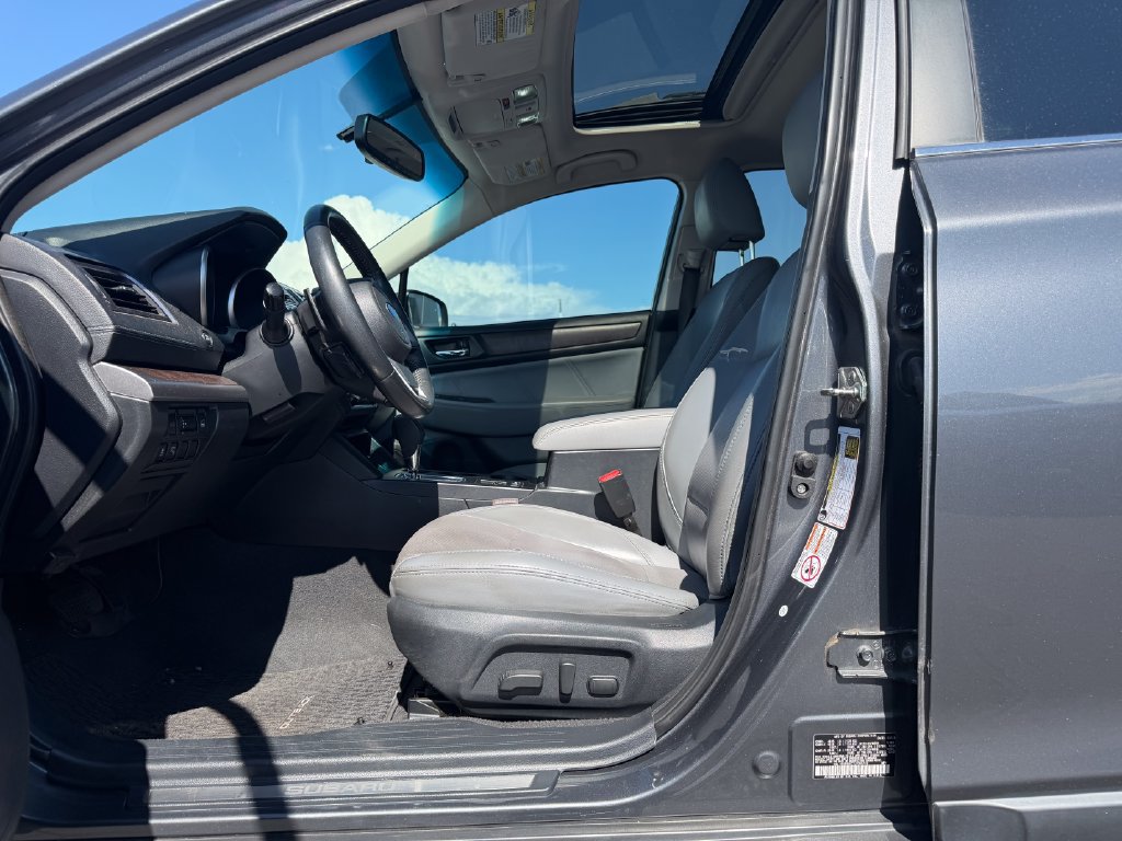 Used 2018 Subaru Outback 2.5i Limited AWD/4WD image 5