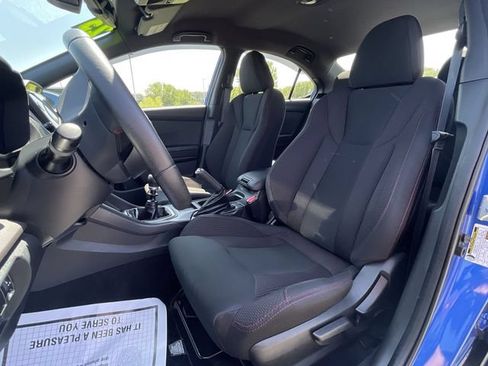 Used 2023 Subaru WRX Premium AWD/4WD image 14