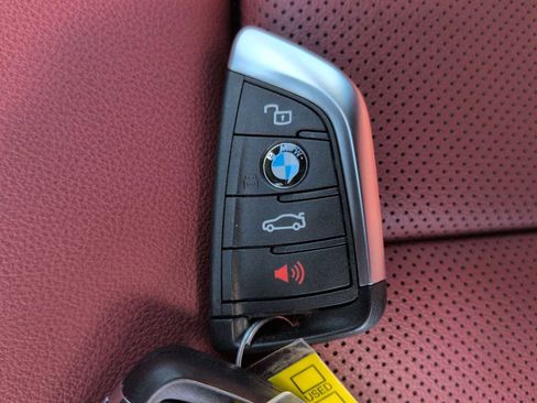 Used 2024 BMW X3 M40i w/ Premium Package AWD/4WD image 34