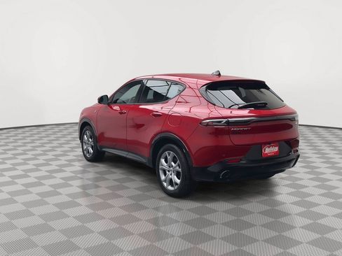 Used 2024 Dodge Hornet R/T AWD/4WD image 35
