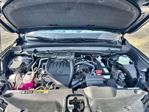 New 2026 Toyota Grand Highlander Limited image 35